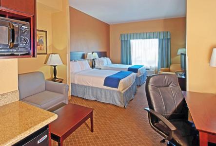 Holiday Inn Express & Suites Tucson, An Ihg - 4