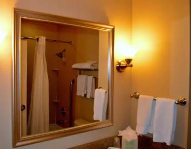 Holiday Inn Express & Suites Tucson, An Ihg - 9