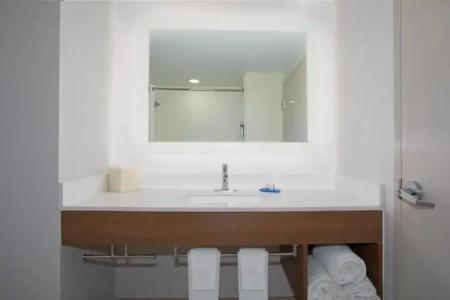 Holiday Inn Express & Suites Tucson, An Ihg - 24