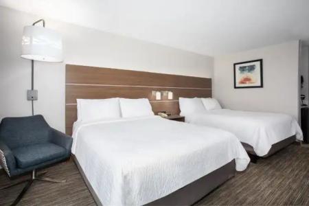 Holiday Inn Express & Suites Tucson, An Ihg - 29