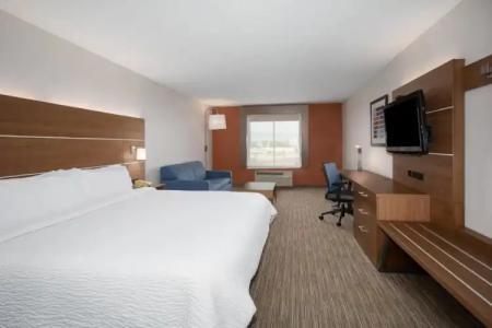 Holiday Inn Express & Suites Tucson, An Ihg - 35