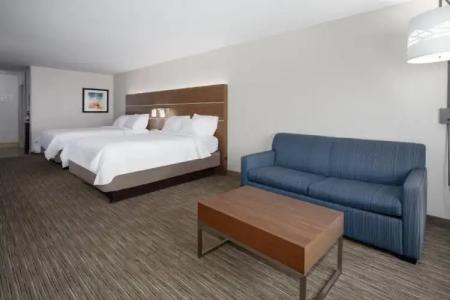 Holiday Inn Express & Suites Tucson, An Ihg - 25