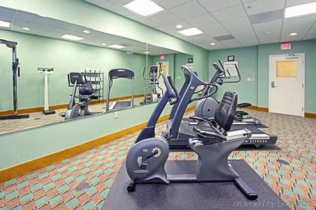 Holiday Inn Express & Suites Tucson, An Ihg - 15