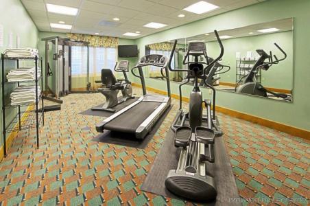 Holiday Inn Express & Suites Tucson, An Ihg - 16