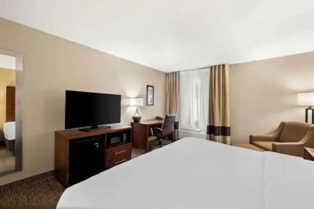 Comfort Inn Tucson - 41