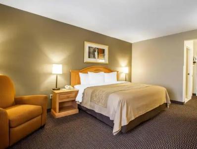 Comfort Inn Tucson - 36