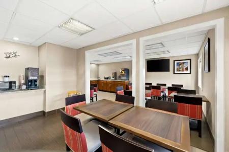 Comfort Inn Tucson - 12