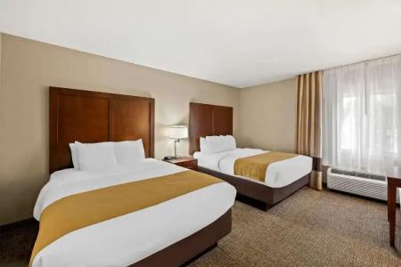 Comfort Inn Tucson - 4