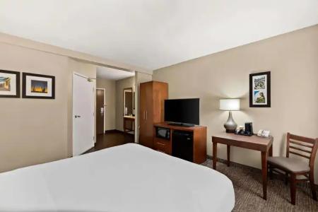 Comfort Inn Tucson - 6