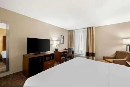 Comfort Inn Tucson - 3