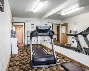 Comfort Inn Tucson - 20