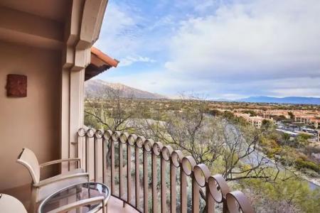 The Westin La Paloma Resort & Spa - 129