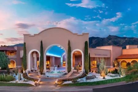 The Westin La Paloma Resort & Spa - 57