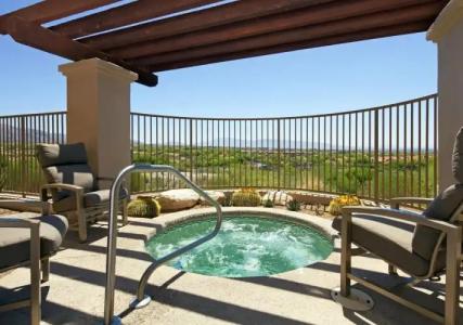 The Westin La Paloma Resort & Spa - 13