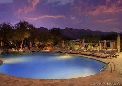 The Westin La Paloma Resort & Spa - 36