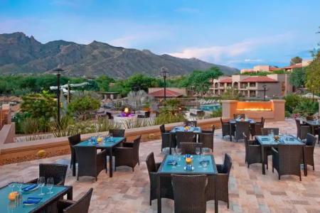 The Westin La Paloma Resort & Spa - 50