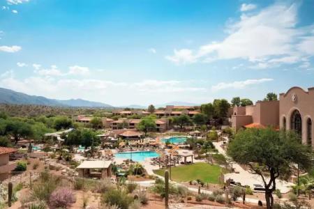 The Westin La Paloma Resort & Spa - 139
