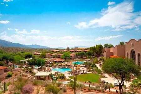 The Westin La Paloma Resort & Spa - 105