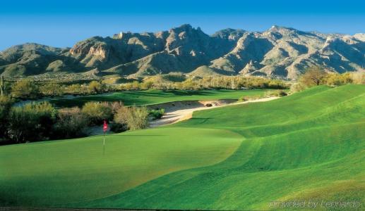 The Westin La Paloma Resort & Spa - 44