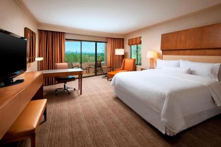 The Westin La Paloma Resort & Spa - 41