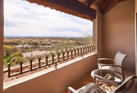 The Westin La Paloma Resort & Spa - 135