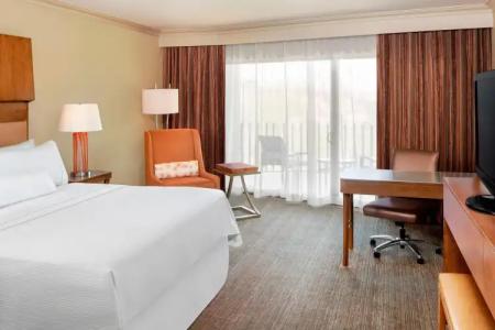 The Westin La Paloma Resort & Spa - 43