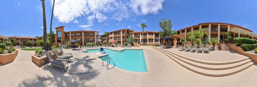 3 Palms Tucson North Foothills - 15