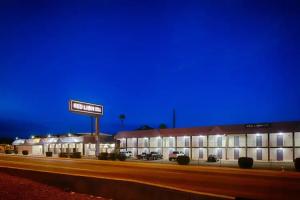 Отель «Red Lion Inn & Suites Tucson Downtown», Тусон