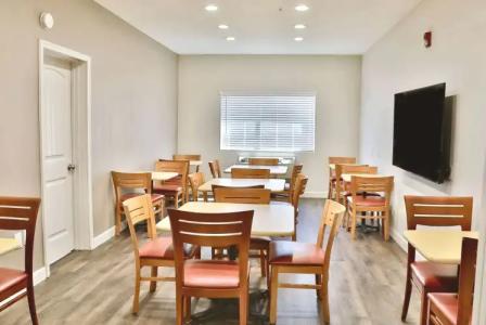 Baymont by Wyndham Tucson Airport - 15