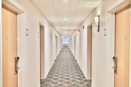 Baymont by Wyndham Tucson Airport - 12