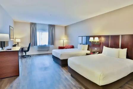 Baymont by Wyndham Tucson Airport - 6