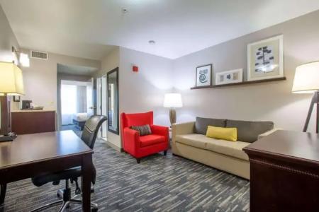 Country Inn & Suites by Radisson, Tucson City Center, AZ - 39