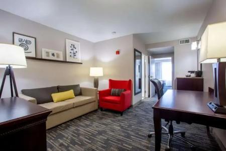 Country Inn & Suites by Radisson, Tucson City Center, AZ - 48
