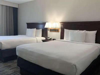 Country Inn & Suites by Radisson, Tucson City Center, AZ - 3