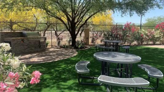 Country Inn & Suites by Radisson, Tucson City Center, AZ - 16