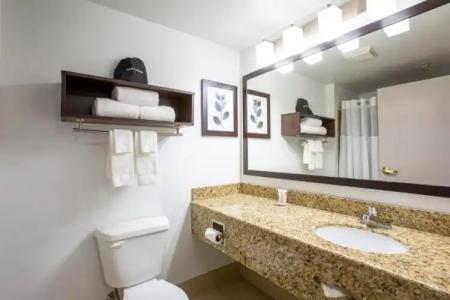 Country Inn & Suites by Radisson, Tucson City Center, AZ - 57