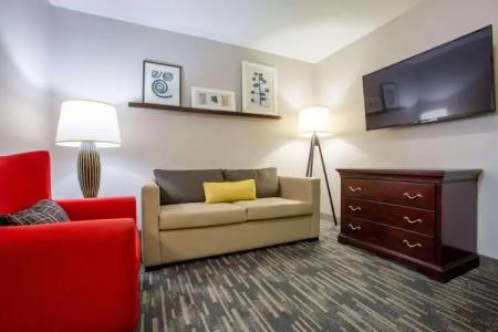 Country Inn & Suites by Radisson, Tucson City Center, AZ - 47
