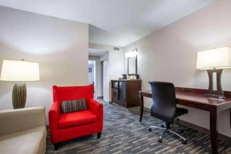 Country Inn & Suites by Radisson, Tucson City Center, AZ - 46