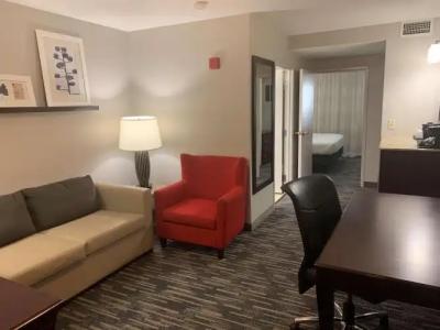 Country Inn & Suites by Radisson, Tucson City Center, AZ - 1