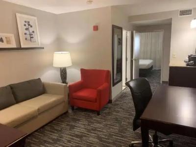 Country Inn & Suites by Radisson, Tucson City Center, AZ - 24