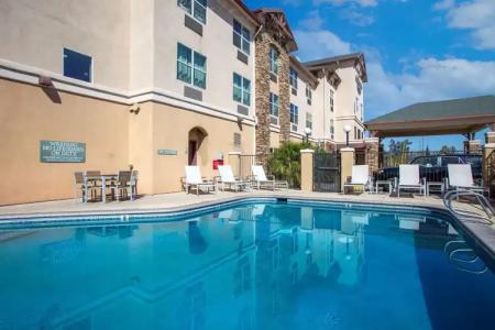 Country Inn & Suites by Radisson, Tucson City Center, AZ - 12