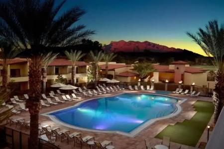 Omni Tucson National Resort - 8