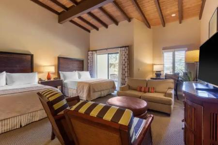 Omni Tucson National Resort - 5