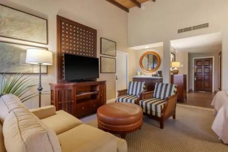 Omni Tucson National Resort - 4