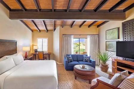 Omni Tucson National Resort - 57