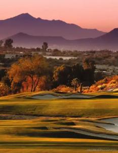 Omni Tucson National Resort - 38