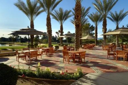 Omni Tucson National Resort - 13