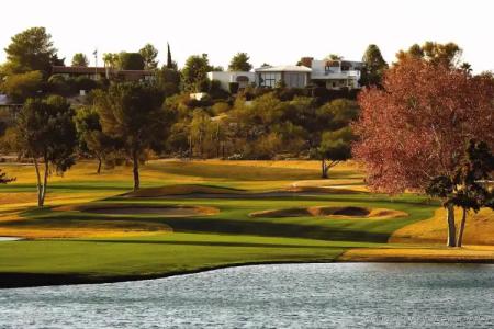 Omni Tucson National Resort - 29