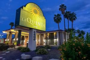 Отель «La Quinta Inn by Wyndham Tucson East», Тусон