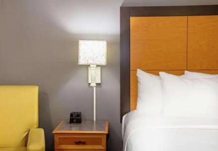 La Quinta Inn by Wyndham Tucson East - 29